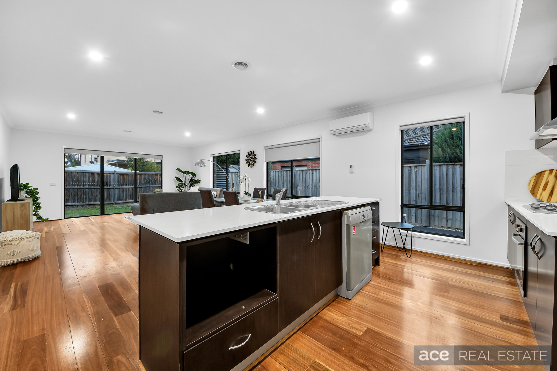 34 AUSTRALIS DR, WILLIAMS LANDING VIC 3027, 0房, 0浴, House