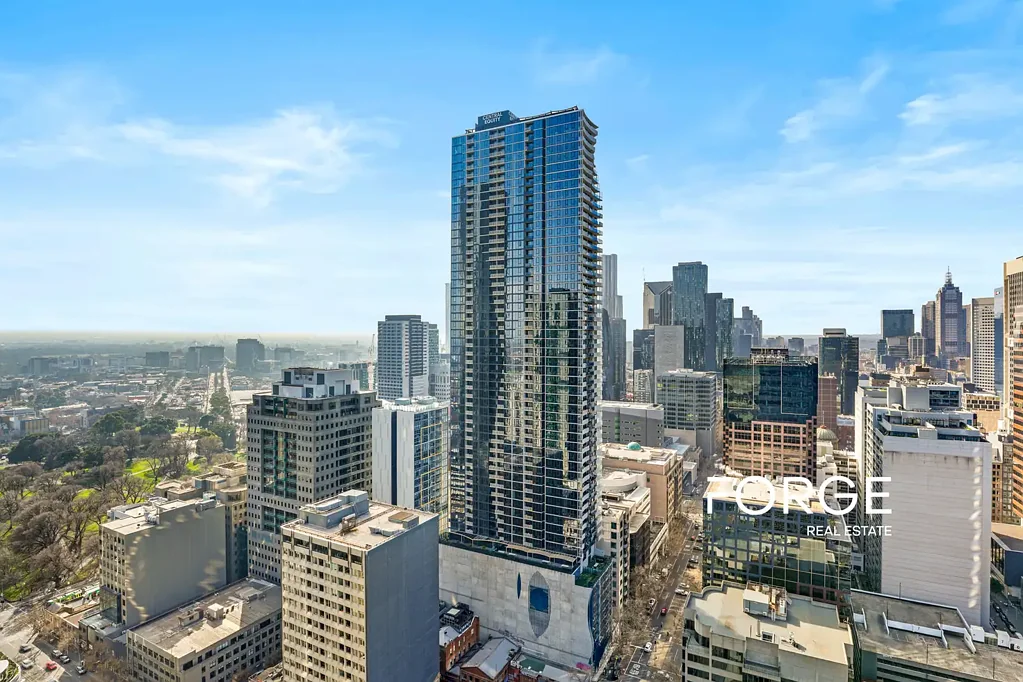 Melbourne 2कमरा Spacious 2B2B in Melbourne CBD