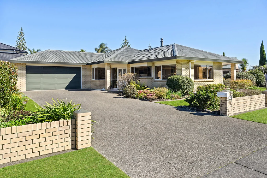 Orewa 3chambre Easy Living - Most Loved Street