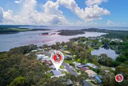 13 HAZEL RD, Moruya Heads