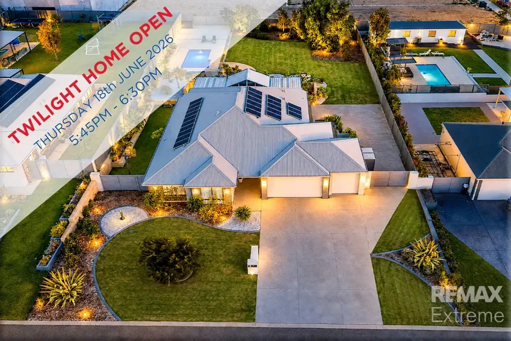 Alkimos 5Zimmer A RARE FAMILY RETREAT ON 1800sqm!!