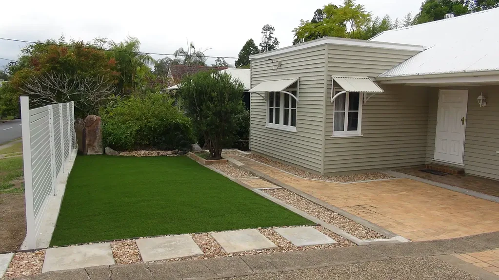 Renovated Home in Indooroopilly