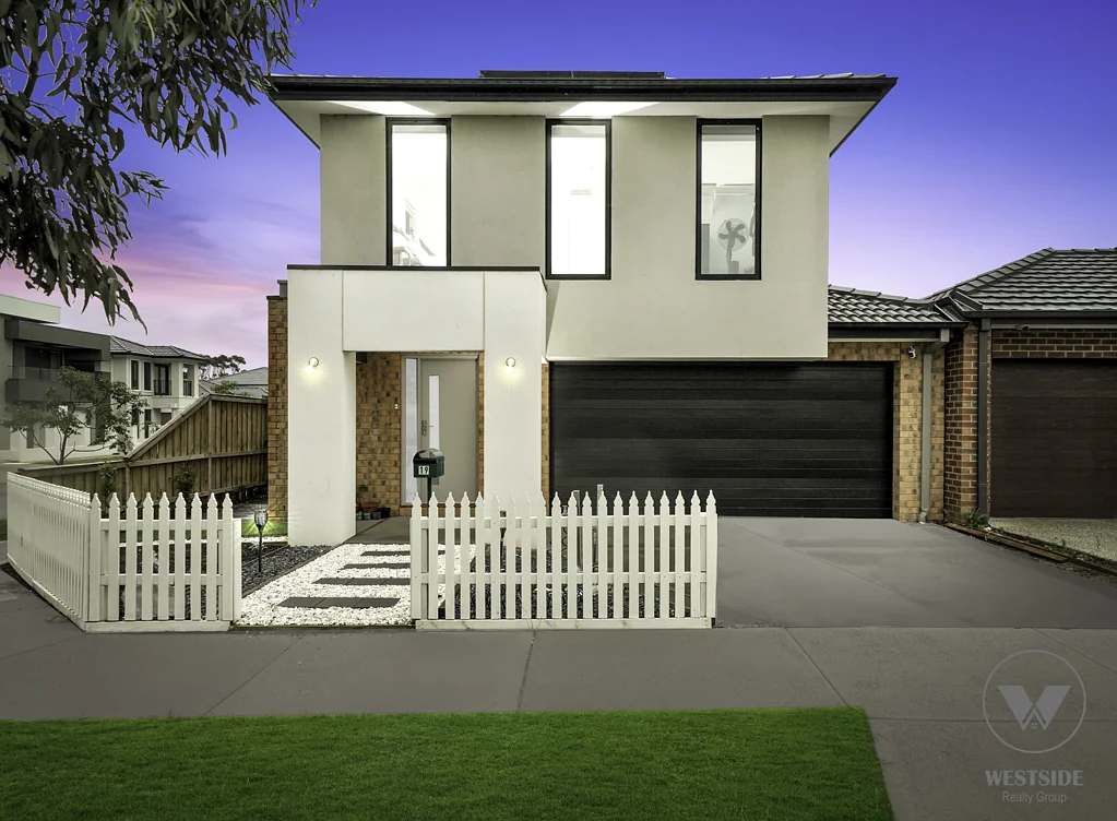 19 Social Street, Tarneit, VIC 3029