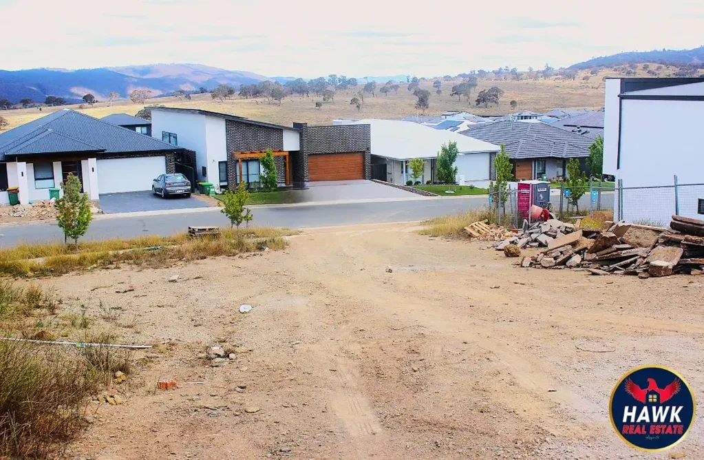 Googong Build Your Dream Home on One of Googong’s Best Positioned Residential Lots