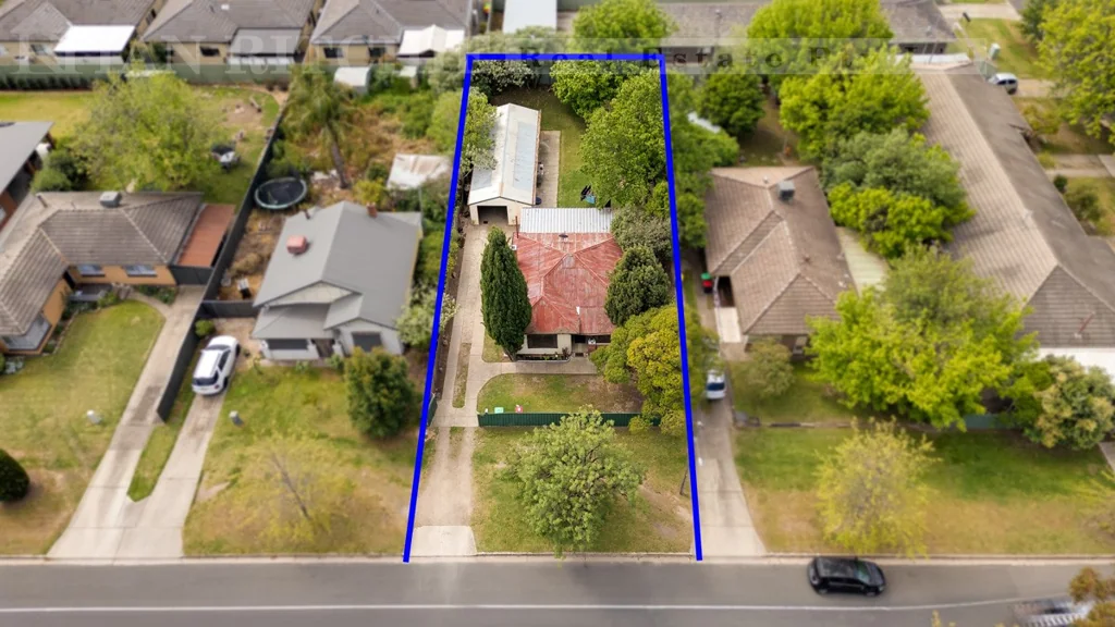 550 Ebden Street, South Albury, NSW 2640