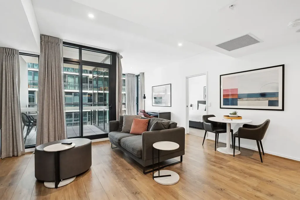 1503/68 Elizabeth Street, Adelaide, SA 5000