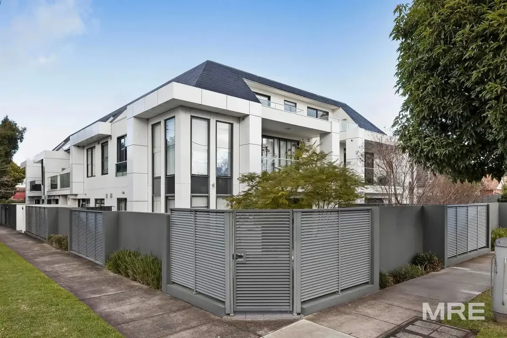 102/181 Neerim Road, Carnegie, VIC 3163