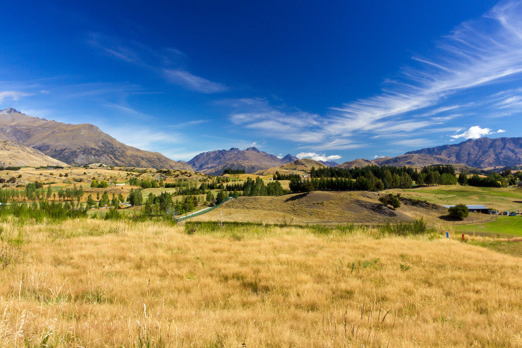 8 Advance Terrace, Arrowtown, Queenstown Lakes, 3 phòng ngủ, 0 phòng tắm