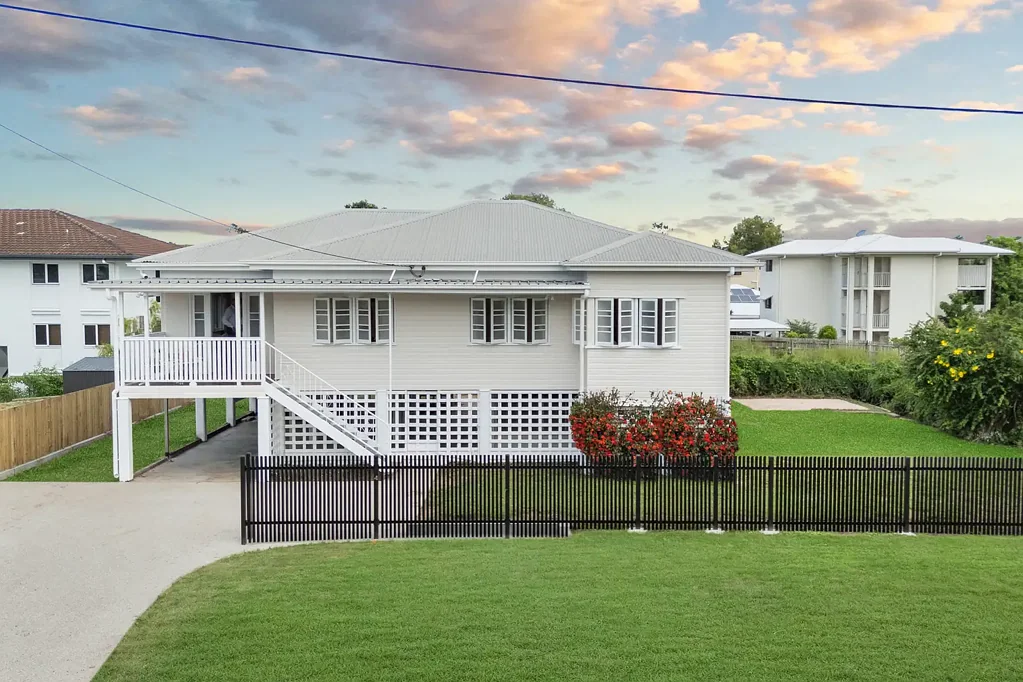 53 Landsborough Street, North Ward, QLD 4810