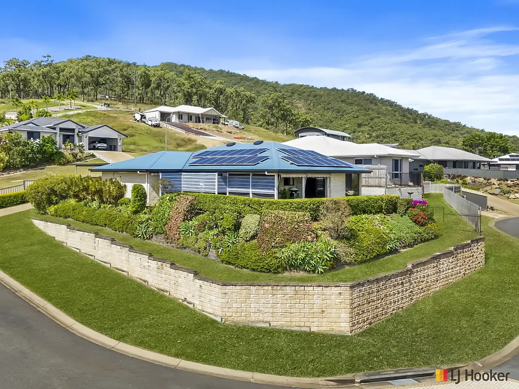 Norman Gardens 4Kwarto 6 Eucalyptus Crescent, Norman Gardens | The View Changes Everything