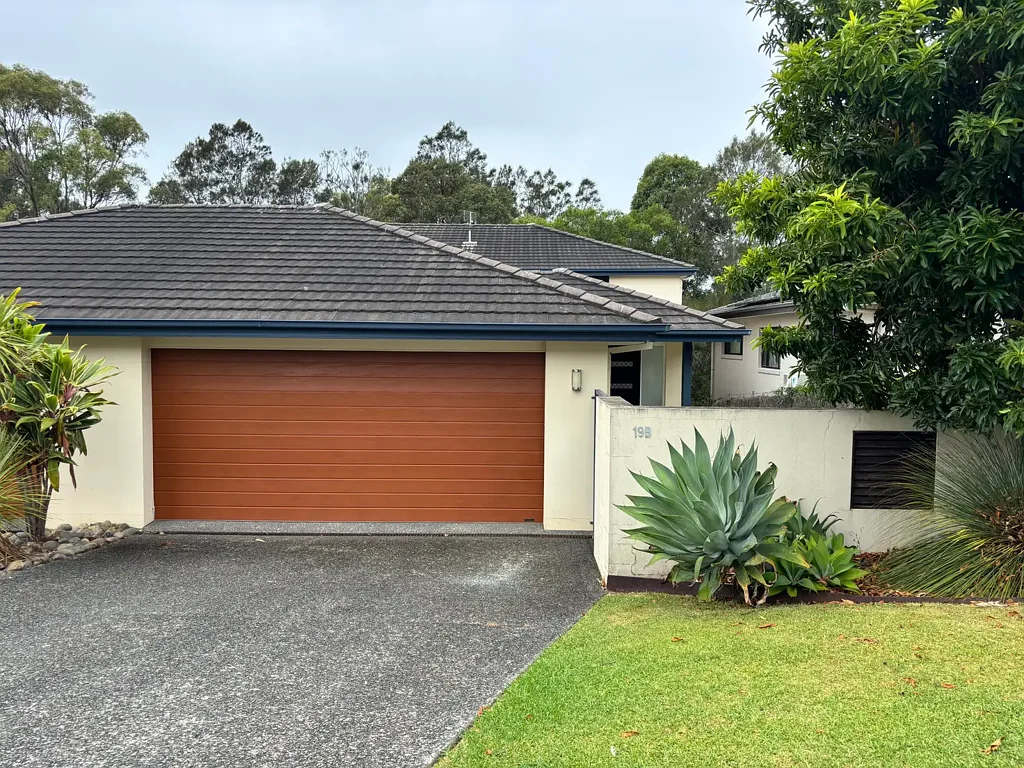 Highly Sought-After Coastal Location