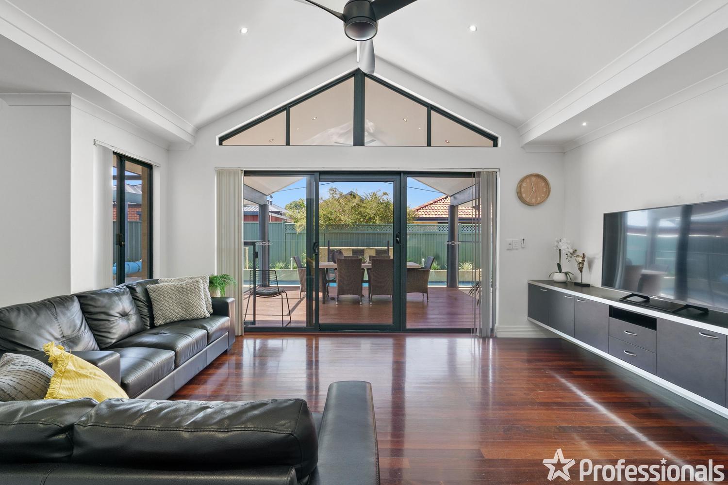 4 GUINEVERE PASS, WATTLE GROVE WA 6107, 0 રૂમ, 0 બાથરૂમ, House