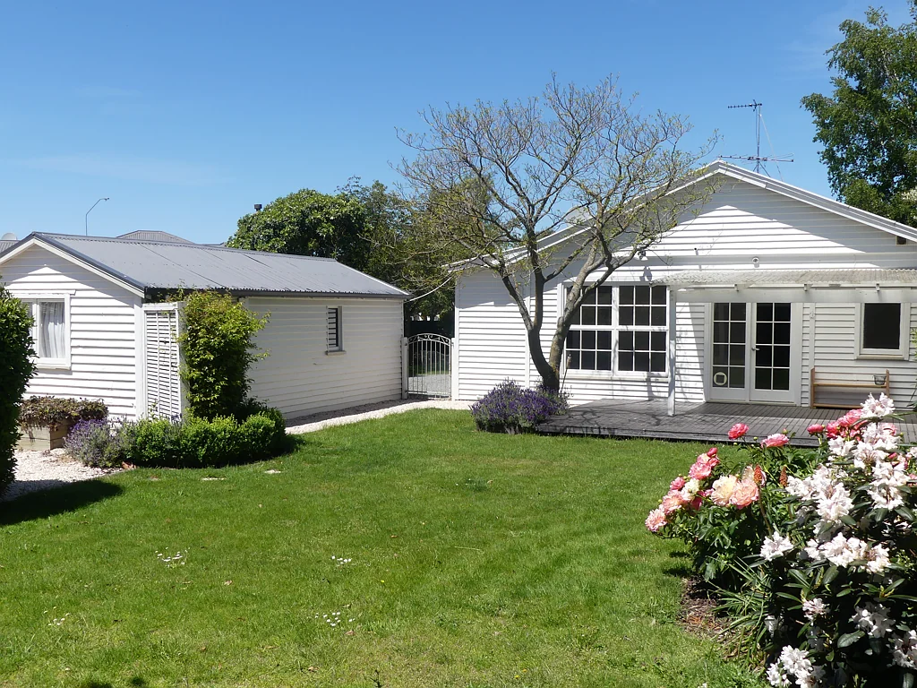 4 South Belt, Methven, Ashburton, Canterbury