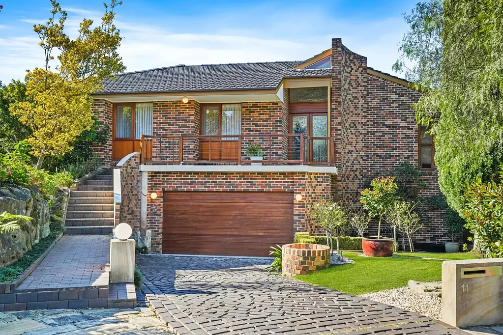 11 Wesley Place, Cherrybrook, NSW 2126