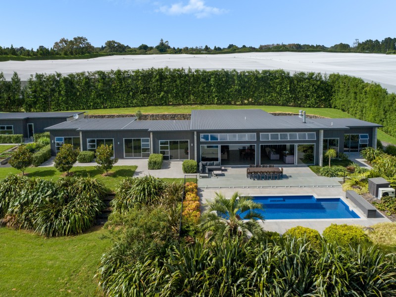 166 Merrick Road, Pyes Pa, Tauranga, 0 Kuwarto, 1 Banyo