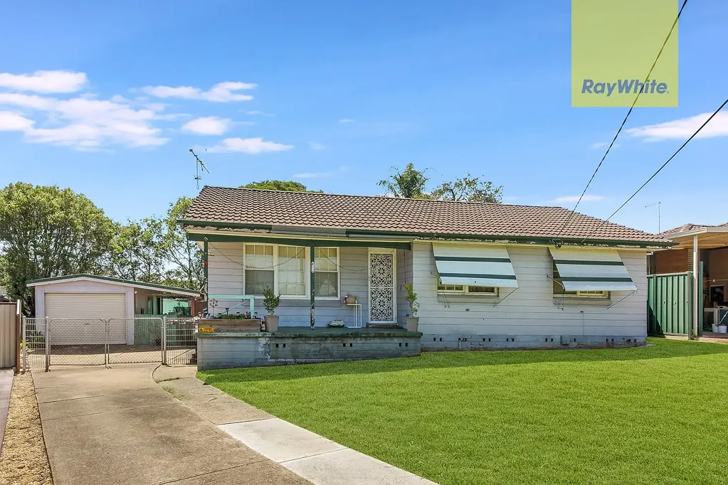 8 Ruby Place, Seven Hills, NSW 2147