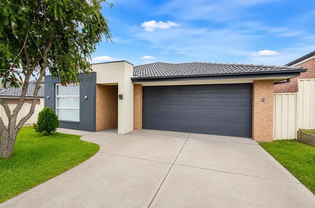 Spacious Family Living in Kilmore