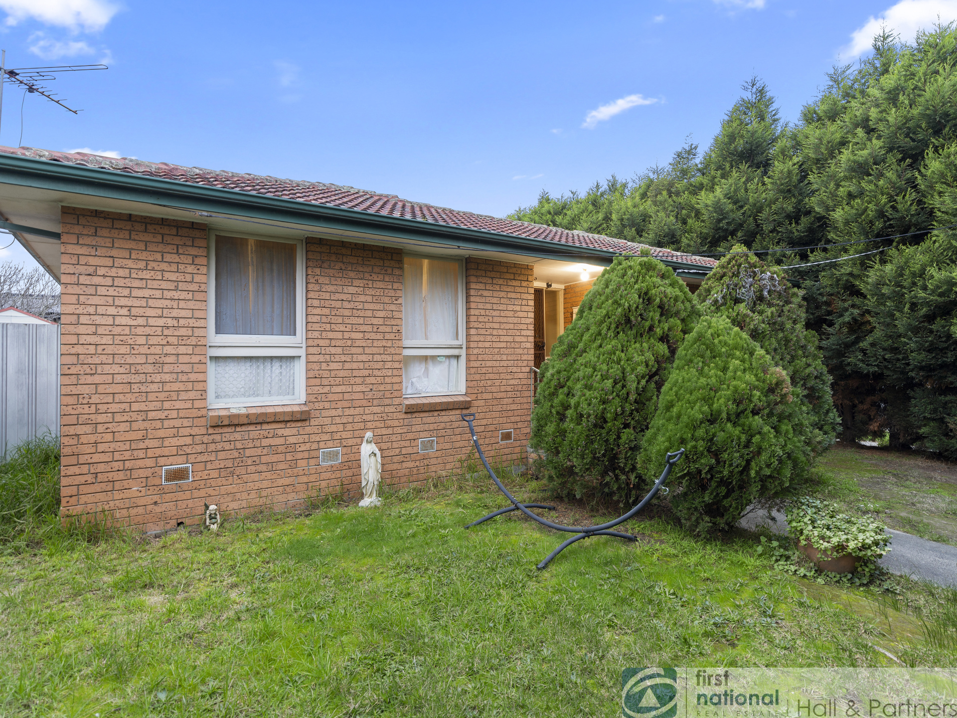 1 MATHOURA CT, NOBLE PARK NORTH VIC 3174, 0 ห้องนอน, 0 ห้องน้ำ, House