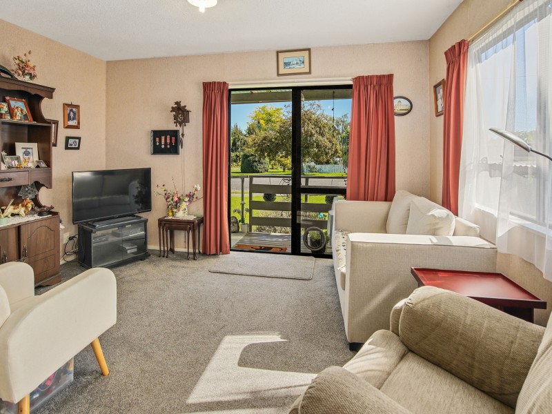 12a Buckley Street, Cheviot, Hurunui, 2 habitaciones, 1 baños