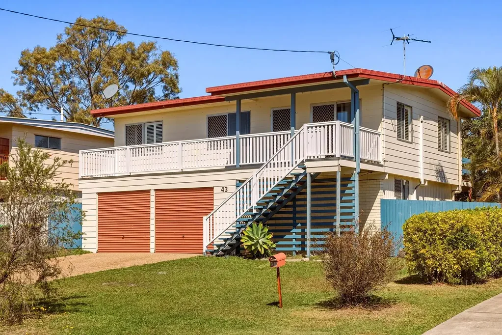 Kippa-Ring 3Kwarto FAMILY-SIZED FLEXIBILITY WITH HUGE YARD AND SIDE ACCESS