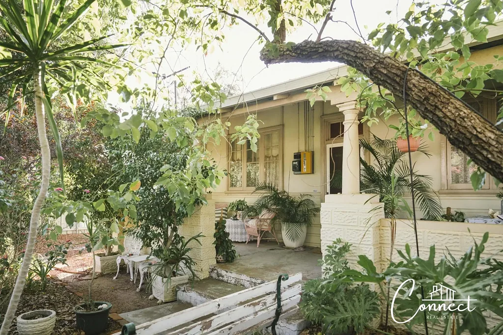 Northam 3 Bedroom Character Home