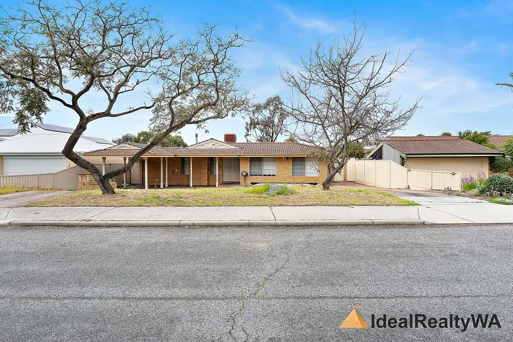 Stylishly Renovated Family Home in a Convenient Location