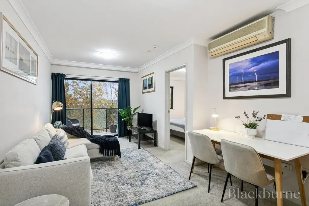 Fully Furnished