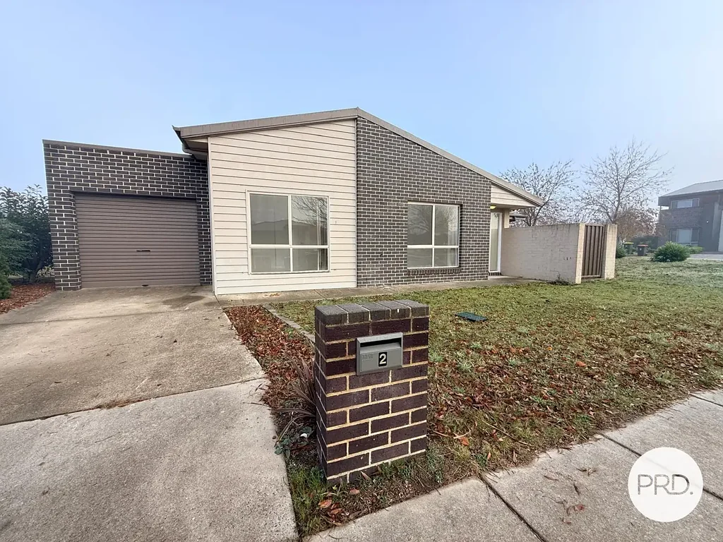 Modern Family Home in Peaceful Bonner Location