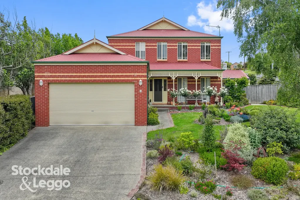 44 Baths Road, Mirboo North, VIC 3871