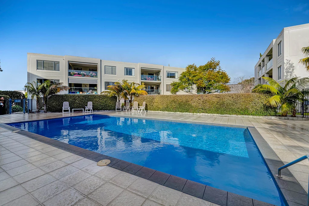 Takapuna 3कमरा Executive Quality at an Unbeatable Price