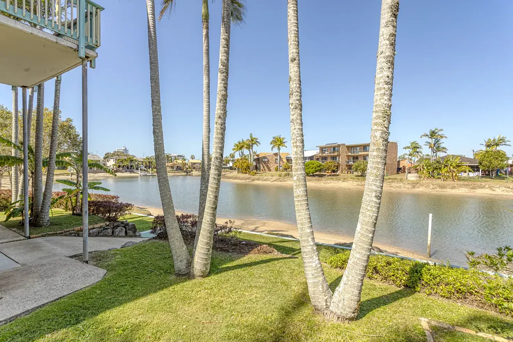 Mooloolaba 2ห้องนอน Mooloolaba's Best-Value Waterside Opportunity