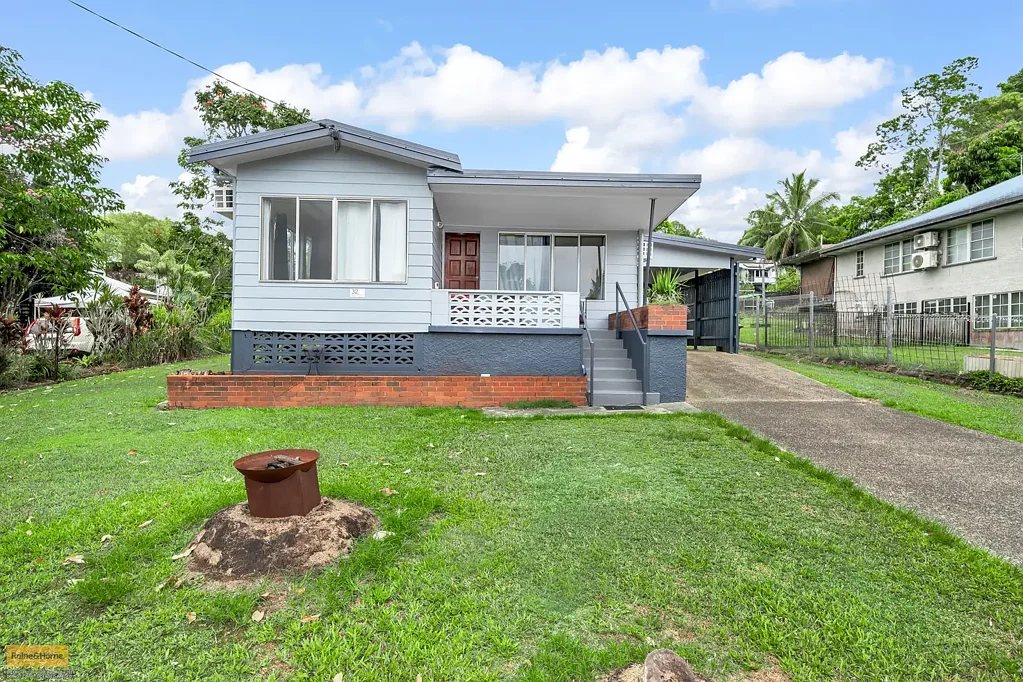32 Ryan Street, East Innisfail, QLD 4860