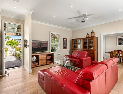 1/20 Una Street, Bowral, South Coast, 2 ਕਮਰੇ, 2 ਬਾਥਰੂਮ, House