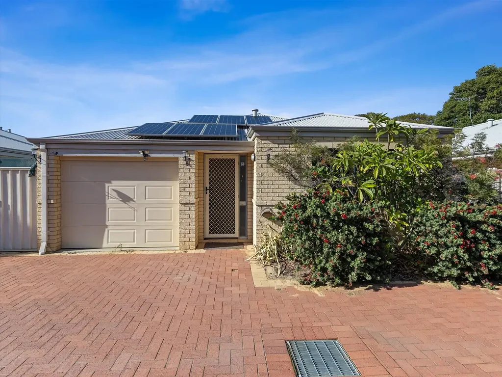 5/90 Wheatley Street, Gosnells, WA 6110