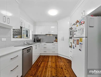 14 Hopps Street, Wilsonton, QLD 4350, 5房, 2浴, House