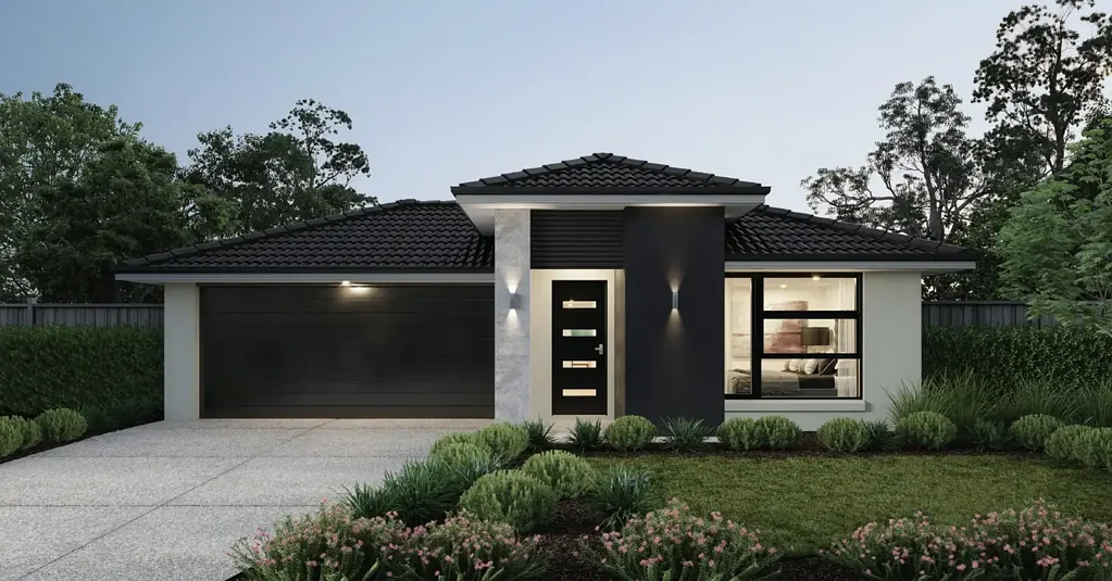 Officer South 3ਬੈੱਡਰੂਮ Turnkey Ready! Low-Maintenance Home in Banyan Place