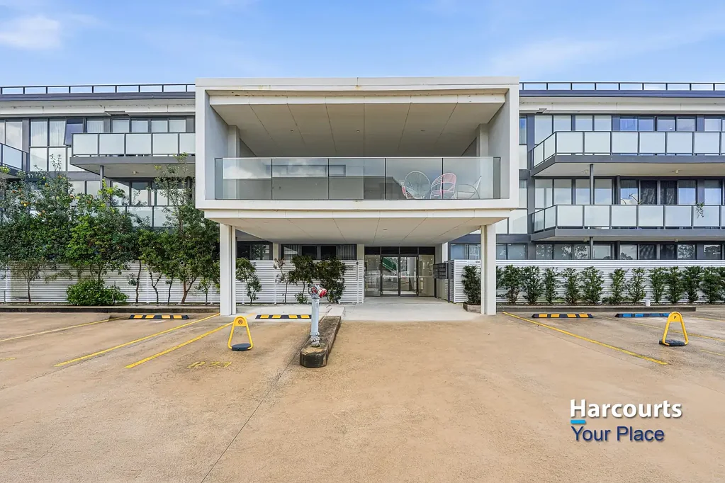 Ropes Crossing 2Kwarto Stylish & Spacious Apartment in the Heart of Ropes Crossing