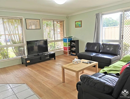 21 Excelsa Street, Sunnybank Hills, Brisbane - Southern Region, 4 ห้องนอน, 3 ห้องน้ำ, House