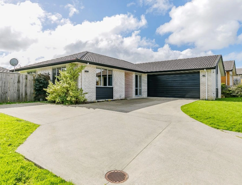 15 Karika Place, Massey, Auckland 0614, New Zealand, 4房, 2浴, 整租独立别墅