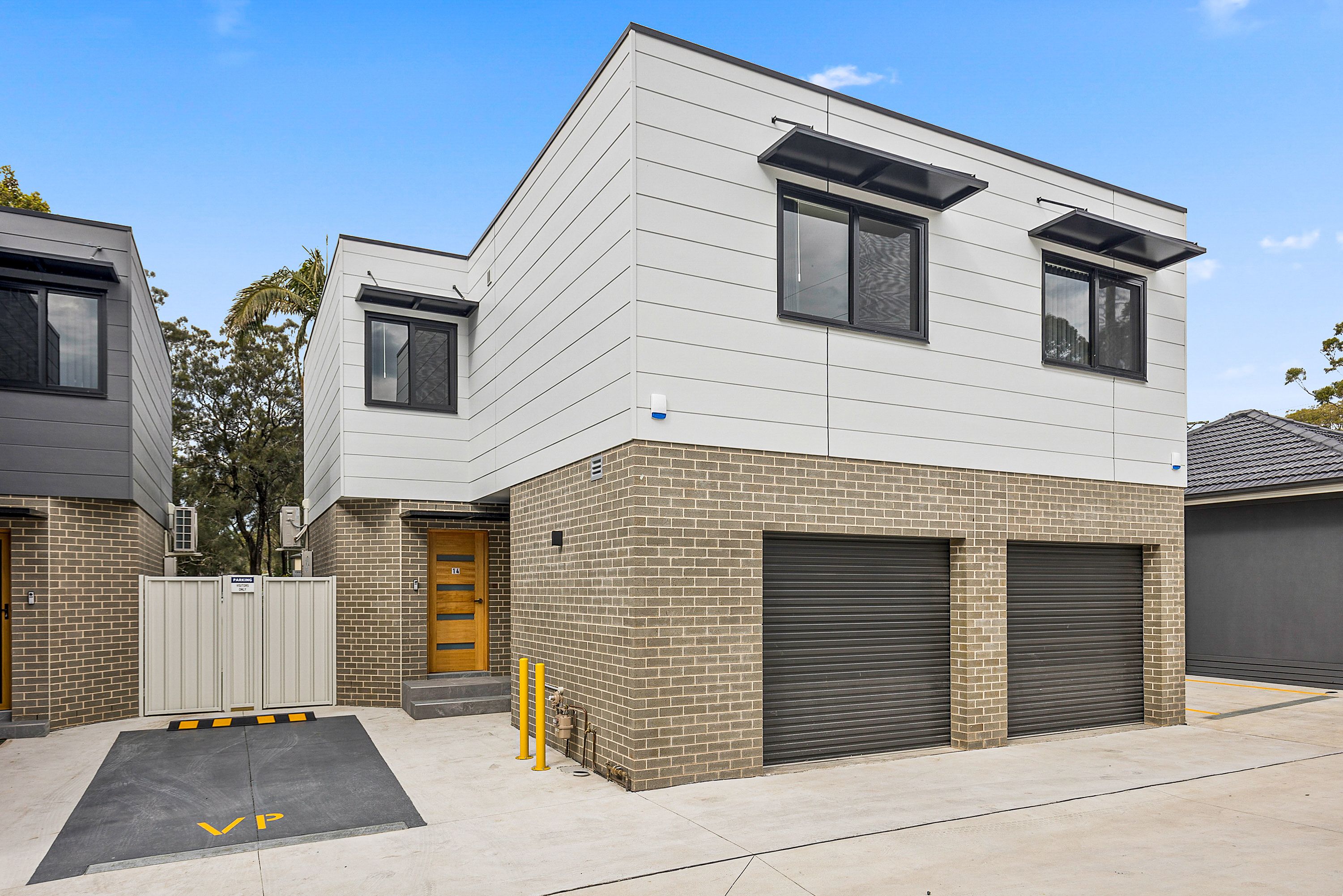 UNIT 14 351 PRINCES HWY, ALBION PARK RAIL NSW 2527, 0 Schlafzimmer, 0 Badezimmer, Townhouse