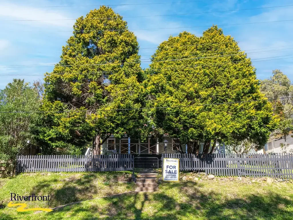 96 Brooklyn Road, Brooklyn, NSW 2083
