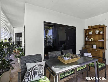2/21 Marina Beach Parade, Mackay Harbour, Mackay, 3 habitaciones, 2 baños, Apartment