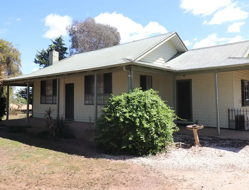 100 Webb Road, Kyabram, VIC 3620, 3 ਕਮਰੇ, 1 ਬਾਥਰੂਮ, Lifestyle Property