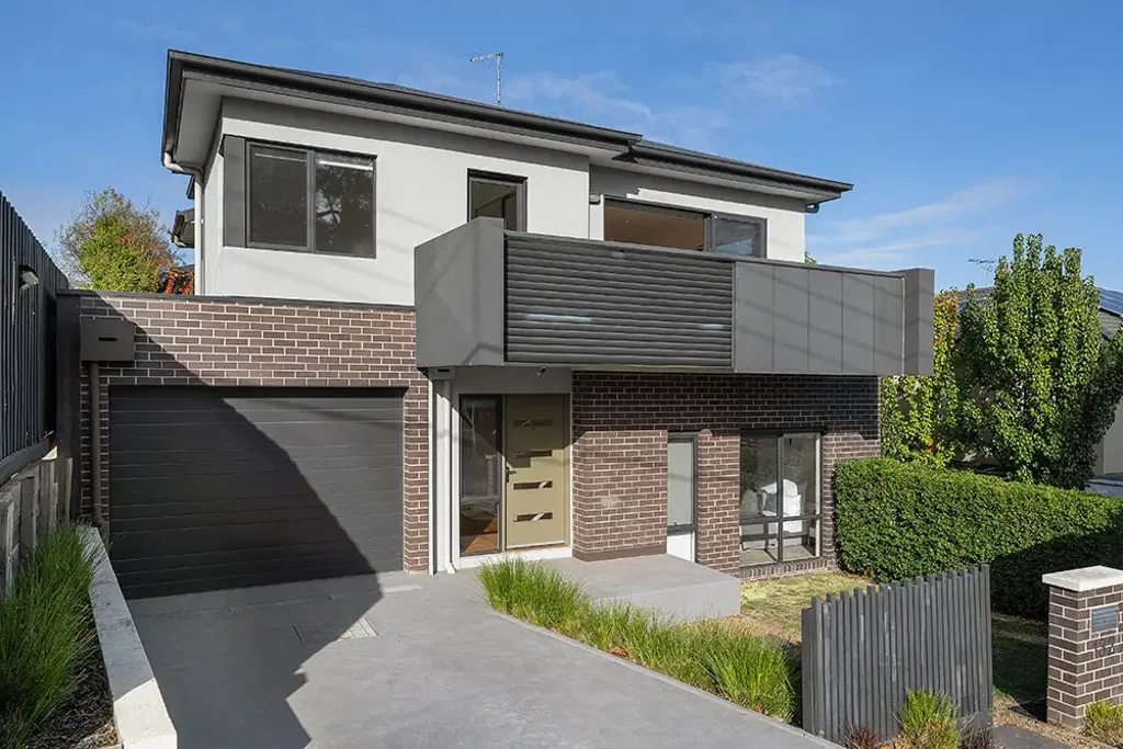 Templestowe 3Moenga Contemporary Elegance in the Heart of Templestowe