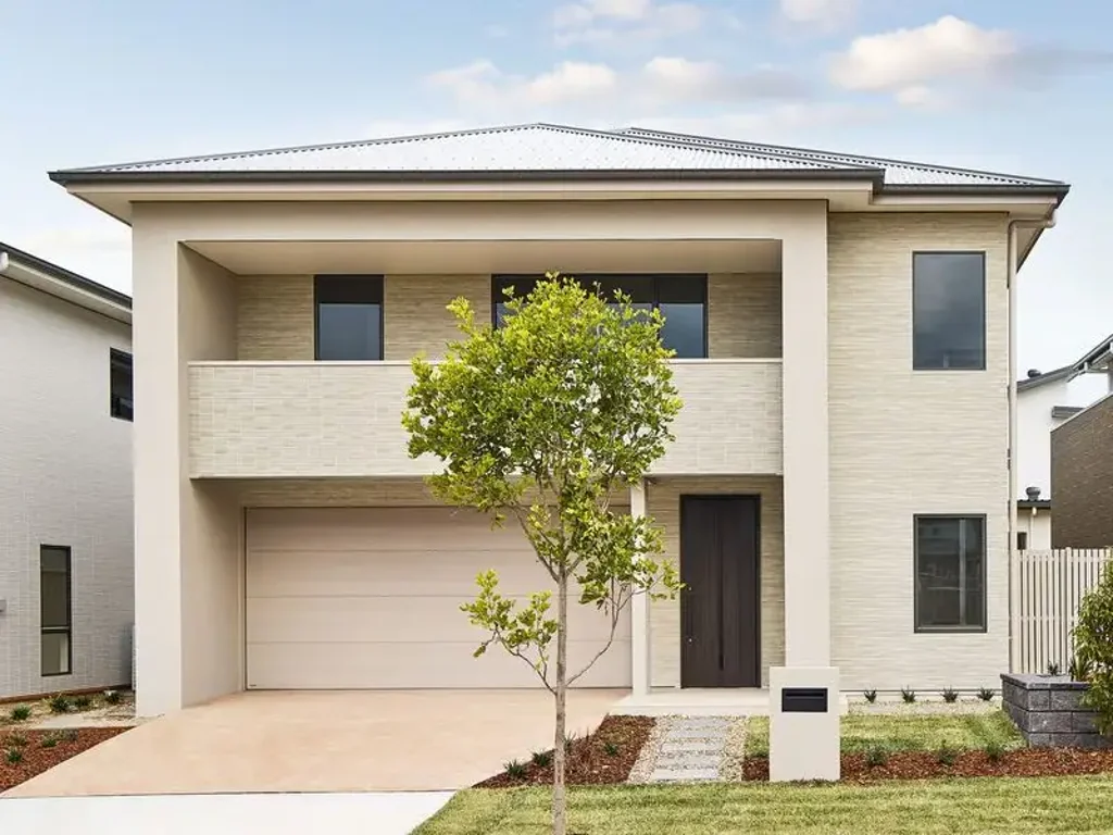 Gables 4ਬੈੱਡਰੂਮ Sophisticated Japanese-Inspired Home | Move-In Ready | 4 Bedrooms, 2 Bathrooms, Double Garage
