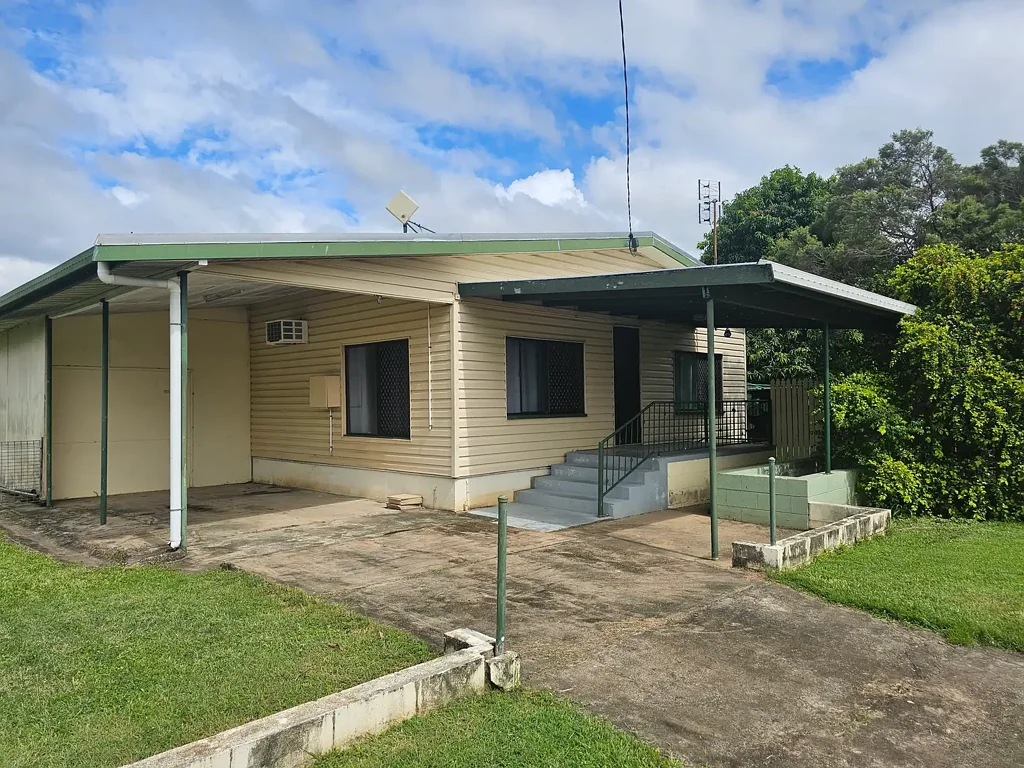 6 Lyons Street, Giru, QLD 4809