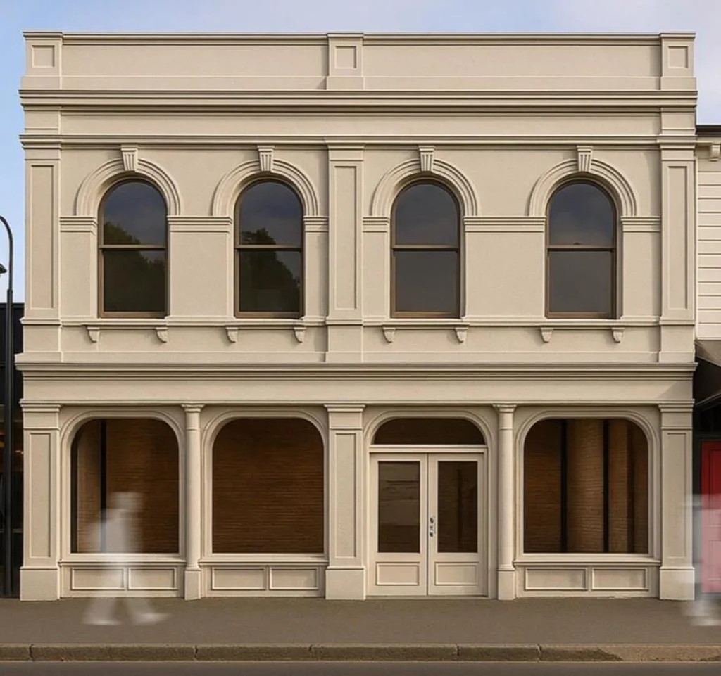 Ponsonby  Flagship Ponsonby Opportunity
