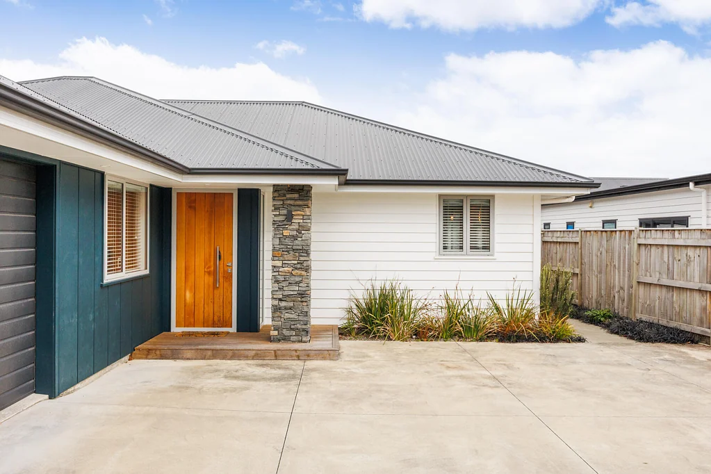 Kelvin Grove 3房  A Home That Delivers More Than Expected
