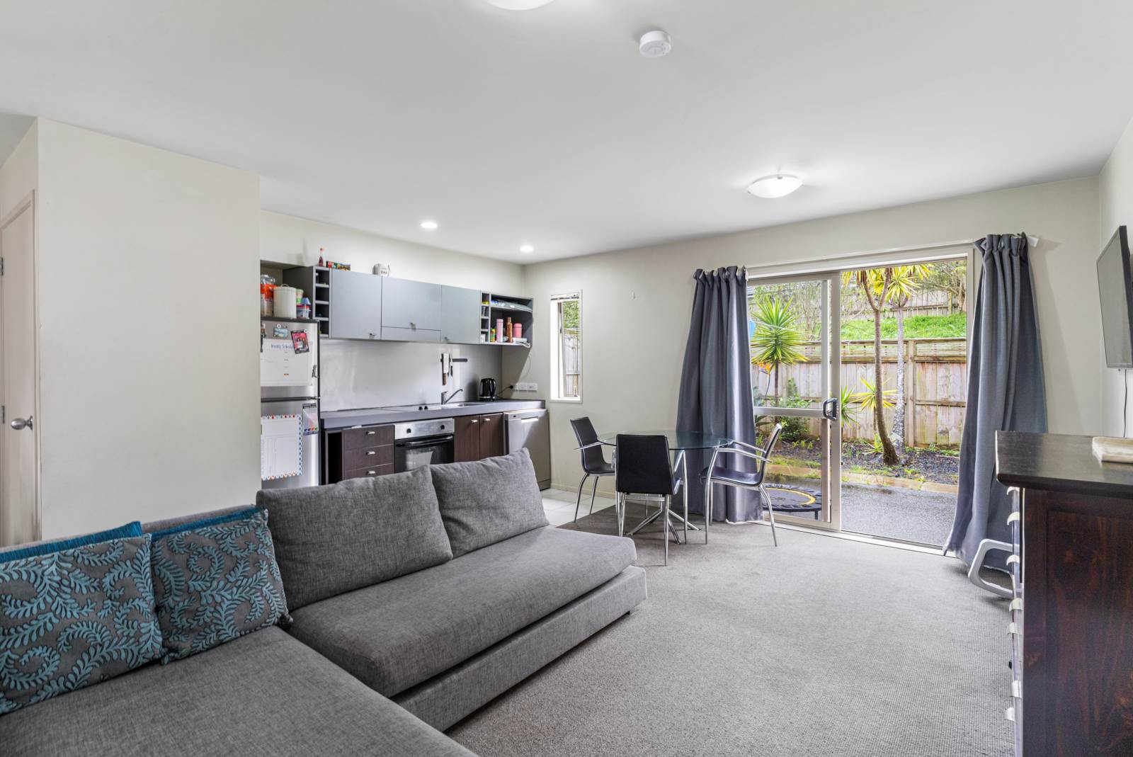 15a/21 Hunters Park Drive, Three Kings, Auckland, 1 Bedrooms, 1 Bathrooms