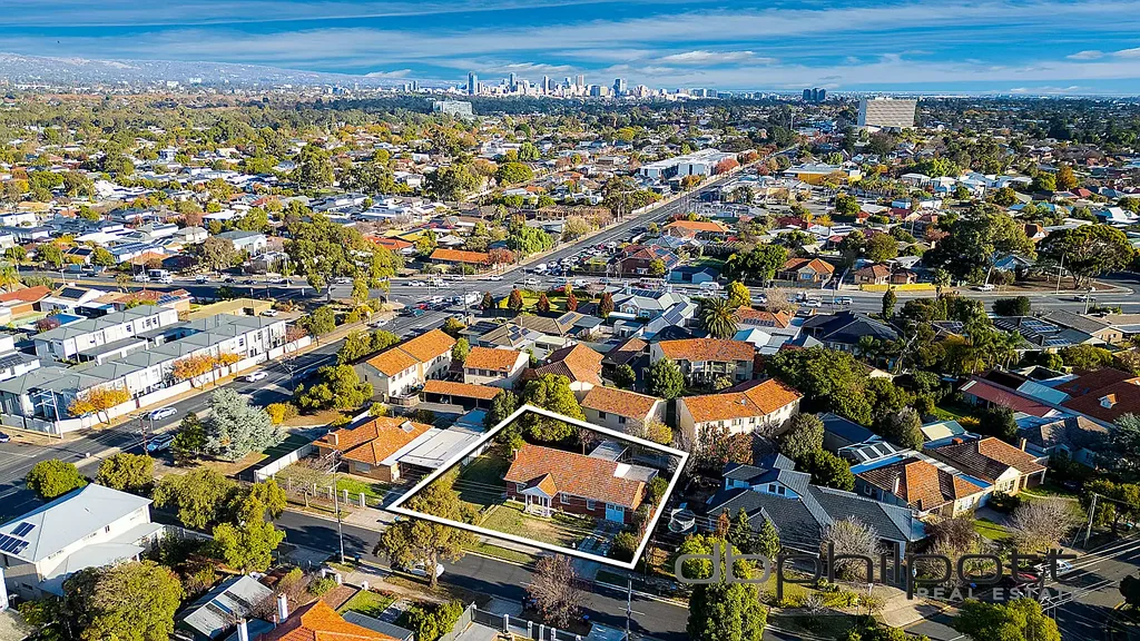 5 Willow Avenue, Manningham, SA 5086